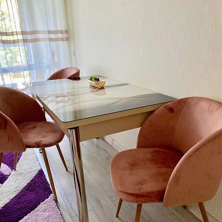 Apartament Comfort Centru Chisinau Bagian luar foto
