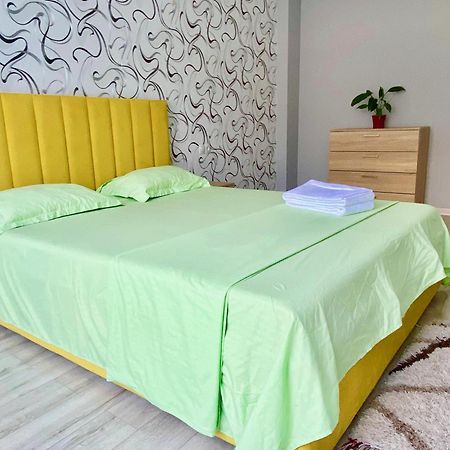 Apartament Comfort Centru Chisinau Bagian luar foto