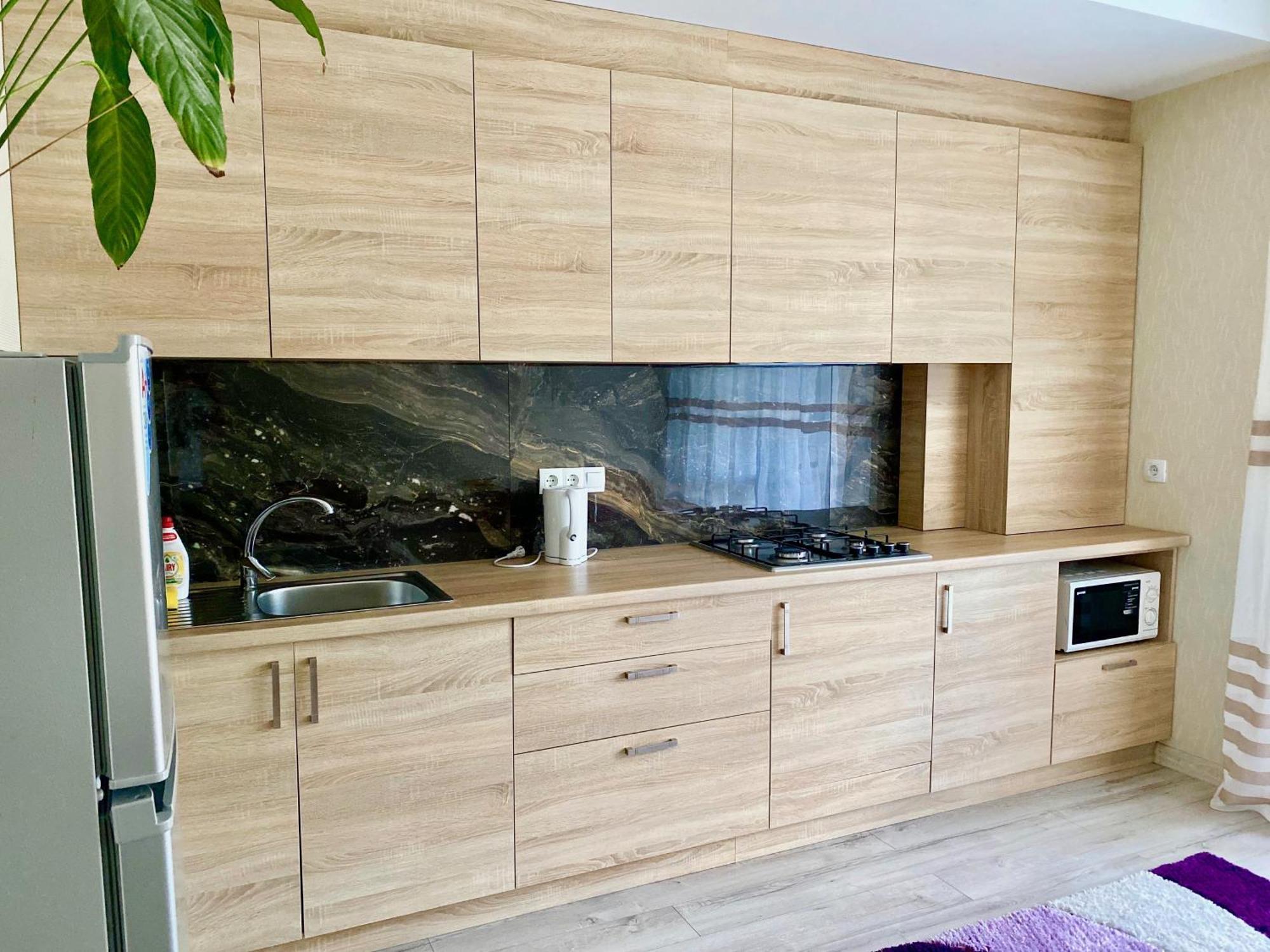 Apartament Comfort Centru Chisinau Bagian luar foto