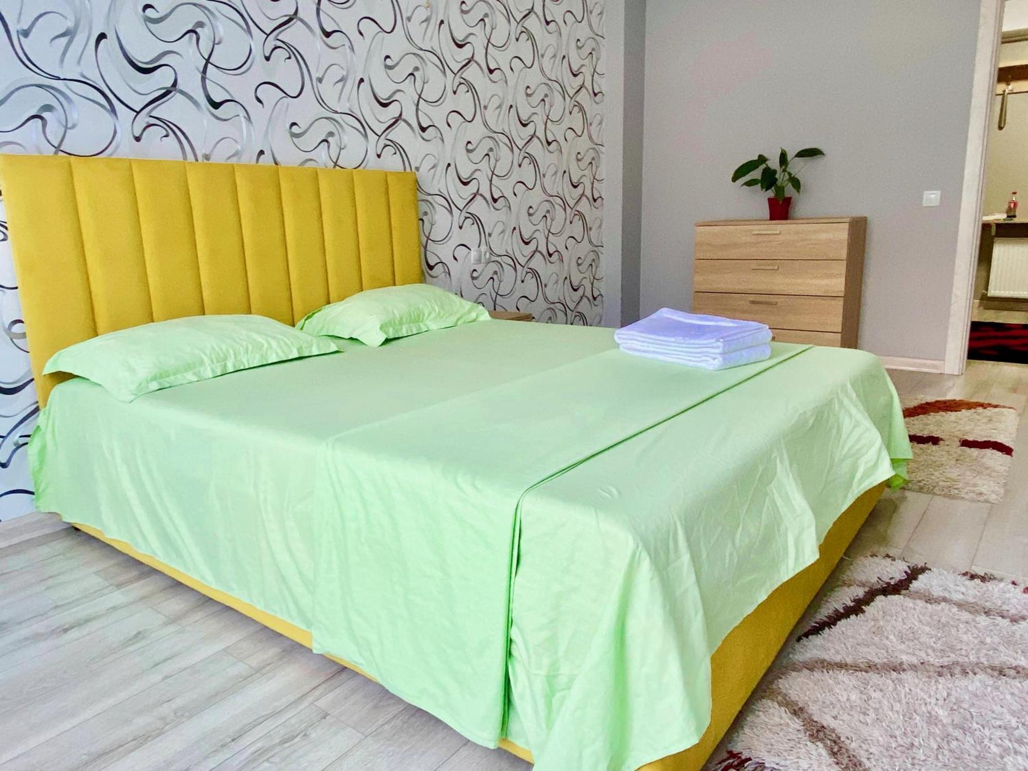 Apartament Comfort Centru Chisinau Bagian luar foto