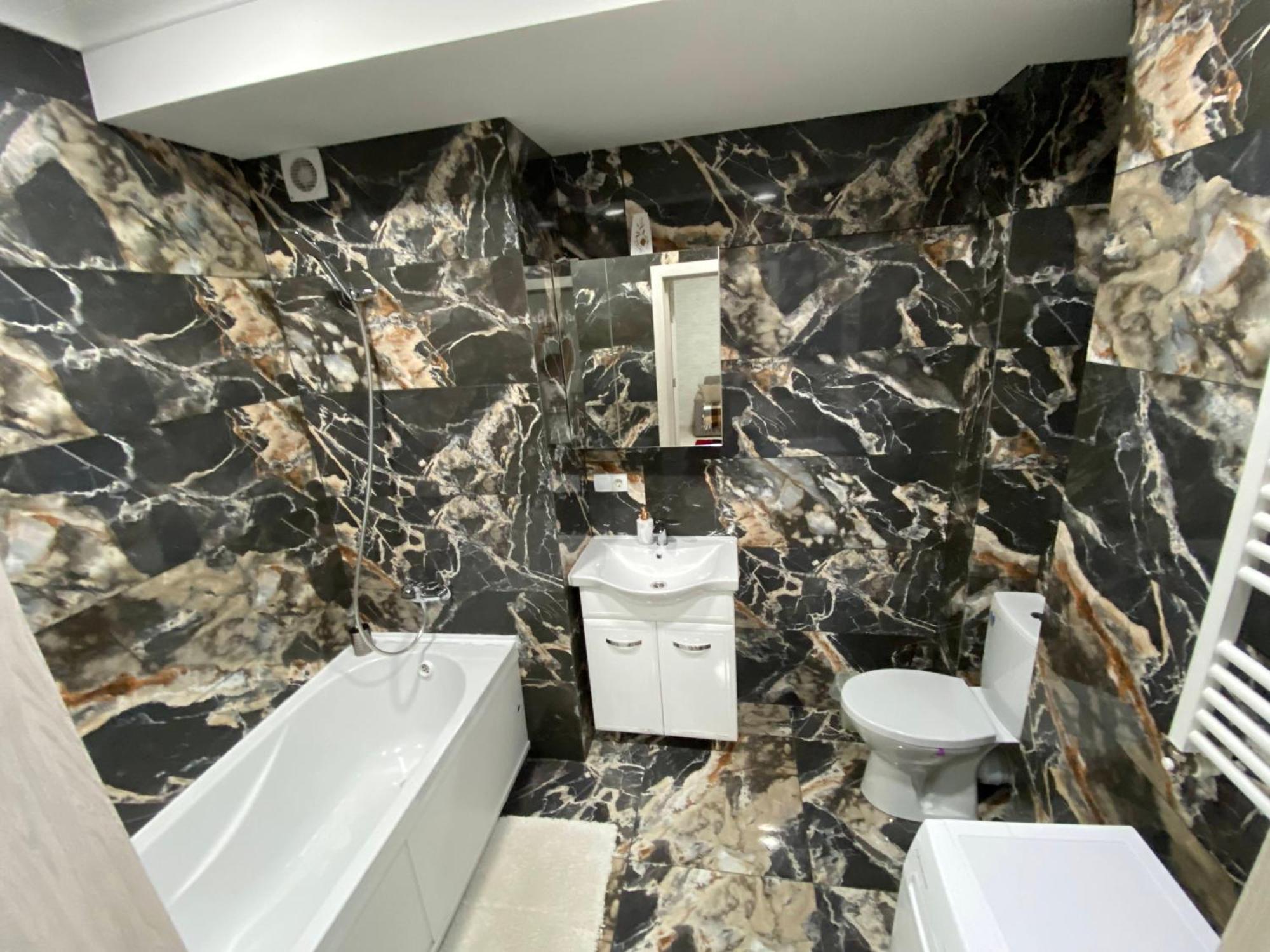 Apartament Comfort Centru Chisinau Bagian luar foto
